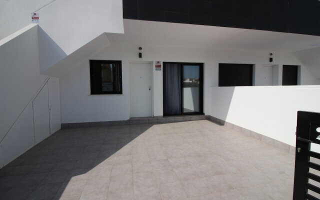 Groundfloor Apartment Entremares IV