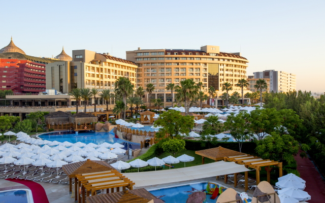 Fame Residence Lara & Spa Hotel - All Inclusive