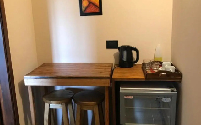 La Osadia Cabañas y Suites