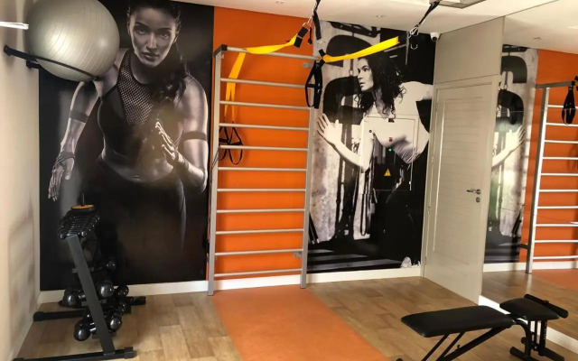 Apartamento Rocha Sinop