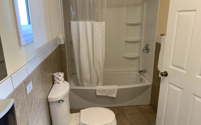 Sun Parlor Motel