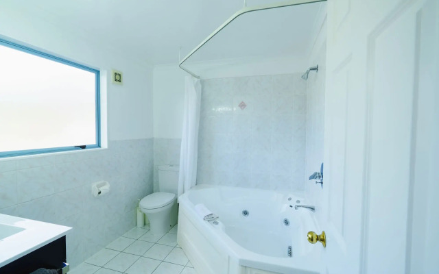 Anchorage Motor Lodge
