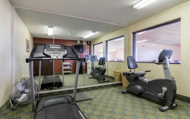 Quality Inn Goodland I-70