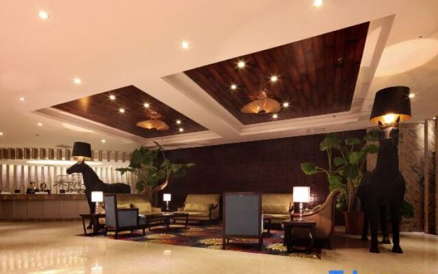 Sanyuan Hotel