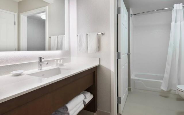 Residence Inn by Marriott Tampa at USF/Medical Center