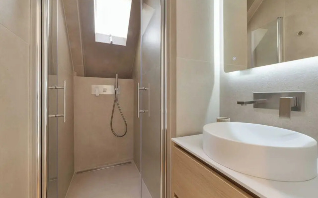 Elegant Apartment - 2br/4p - Vivienne