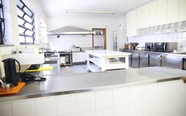 Hotel Maison Florense