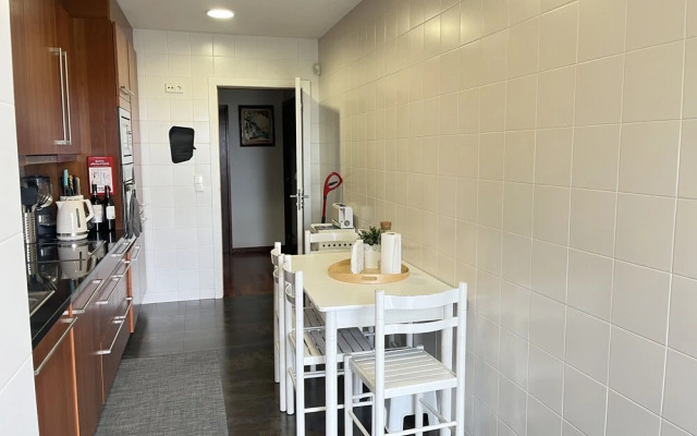 Vila Chã Beach House