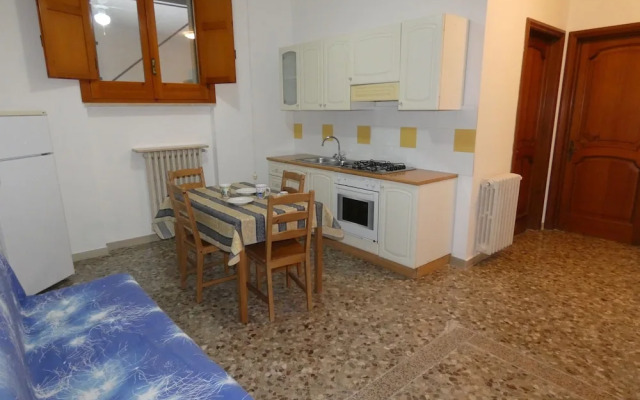 Casa Vacanze Maison d'O