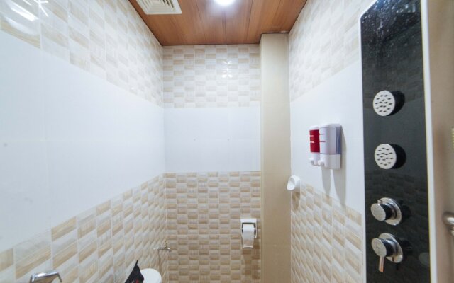 RedDoorz @ Lawaan Roxas City