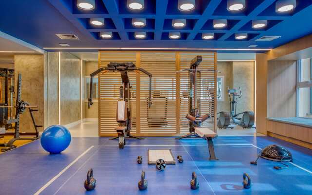 Wyndham Gramado Termas Resort & Spa