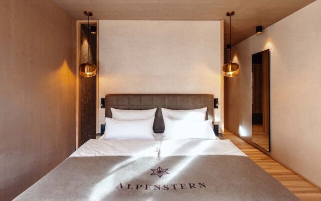 Hotel Alpenstern Genießerhotel