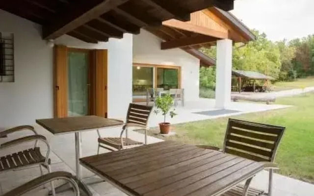 B&B Al Montegallo