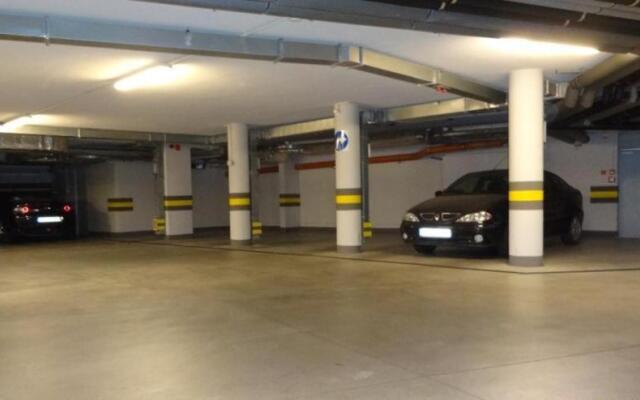 Niebieski Art Hotel & Spa