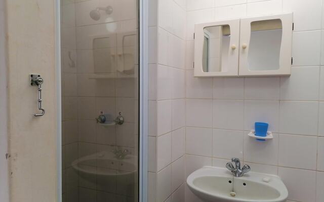 Southern Comfort - On the Pool