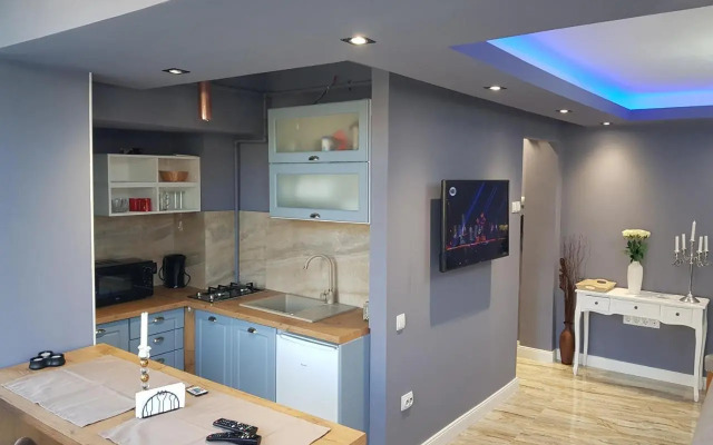 Blue Studio
