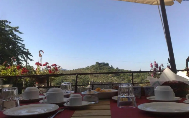 La Locanda Di Cadì