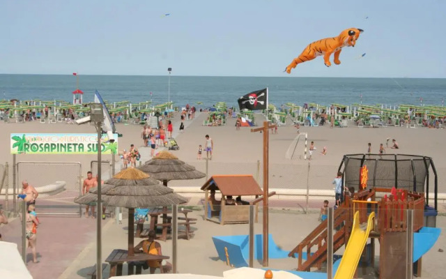 Villaggio Rosapineta Sud