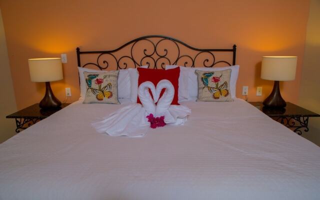 Cabañas Vista La Ribera