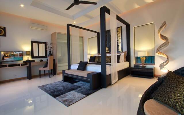ZEN Villa