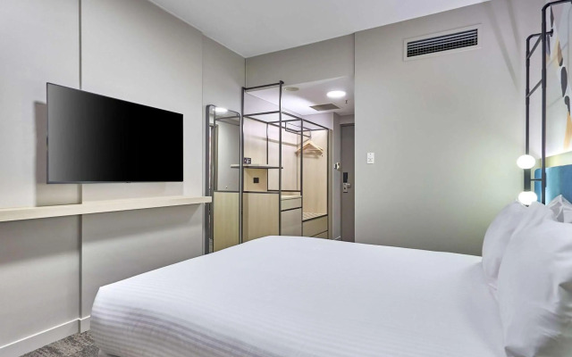 ibis Styles Limoges Centre