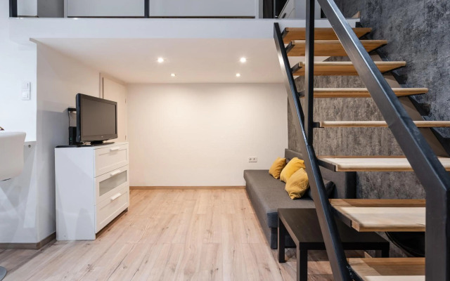 BpR Lore Studio au Danube