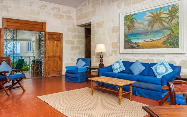 Clearwater 4 Bedroom Home
