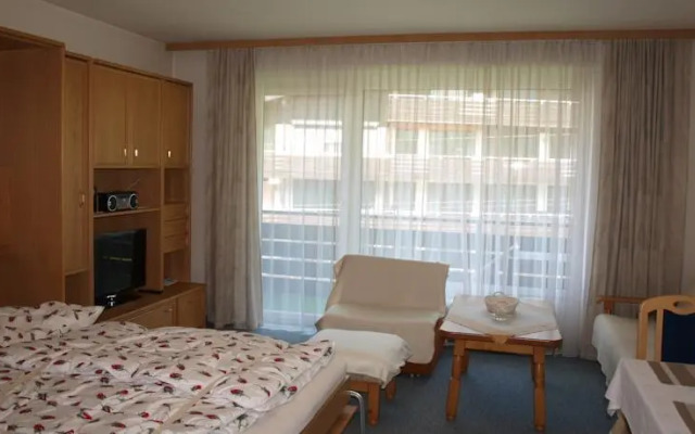 Appartements Meilenstein