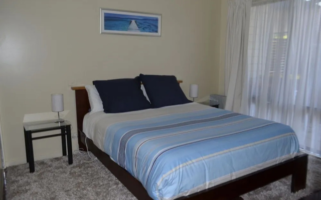 Halls Gap Escape Townhouses