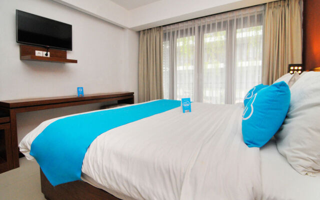 Airy Seminyak Pangkung Sari Kuta Bali