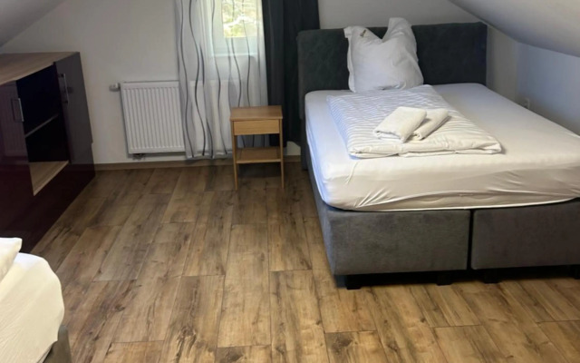 Gaststätte Pütz - Checkin: Eiserfelderstrasse 399