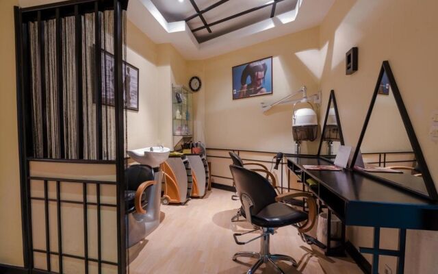 Hôtel Colbert Palace