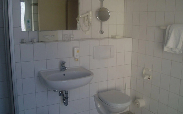 Hotel Niedersaechsischer Hof