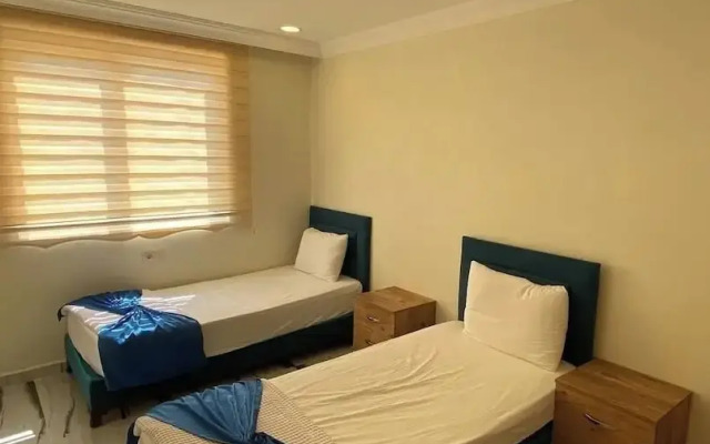 Otel Batur