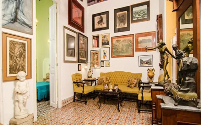 Havana Family Rooms