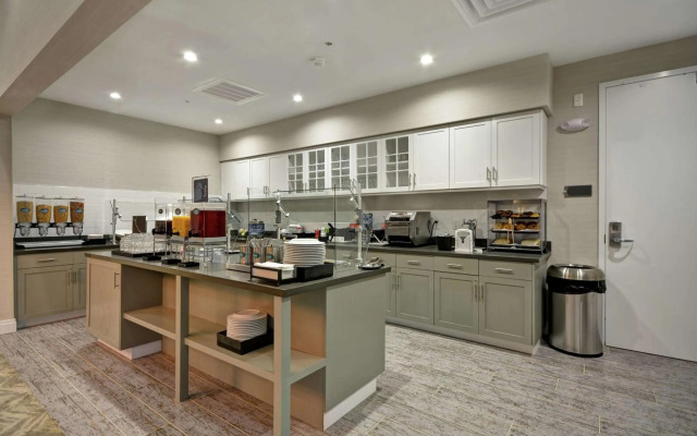 Homewood Suites by Hilton Raleigh Cary I-40