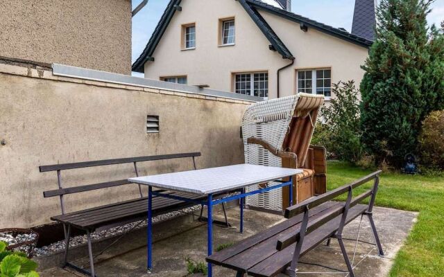 Lovely Apartment in Kühlungsborn near Sea