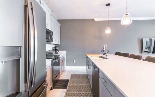 Windermere Villa Storey Lake 1