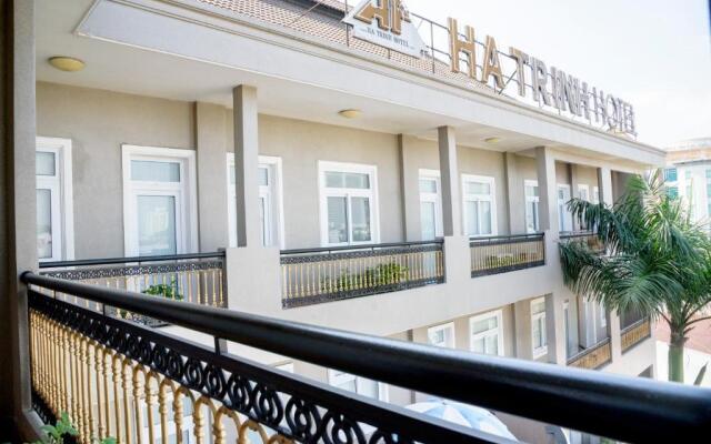 Ha Trinh Hotel