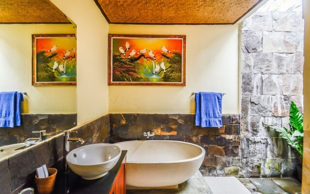 Villa Tirtha Amertha Ubud