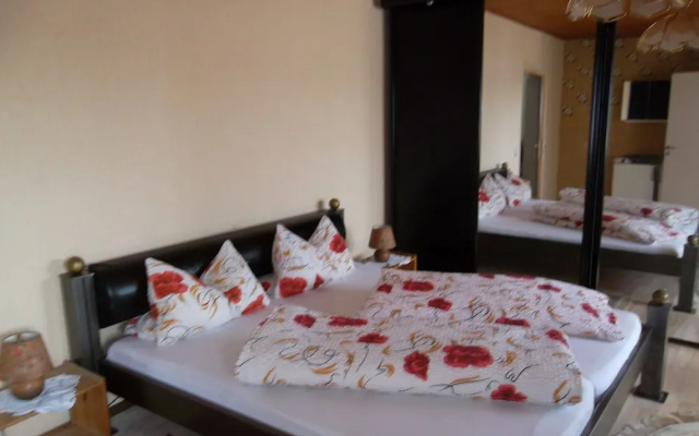Pension Mainzer Rad