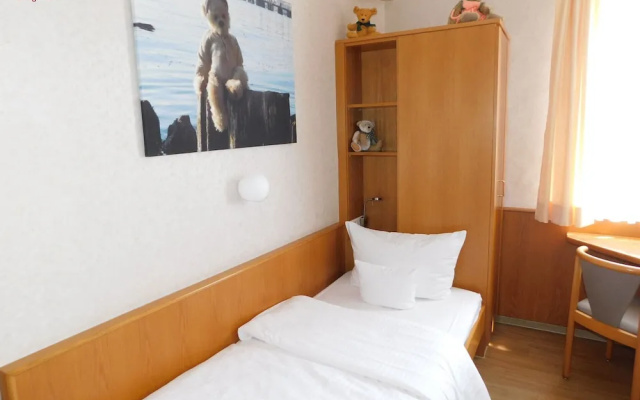 Teddybärenhotel