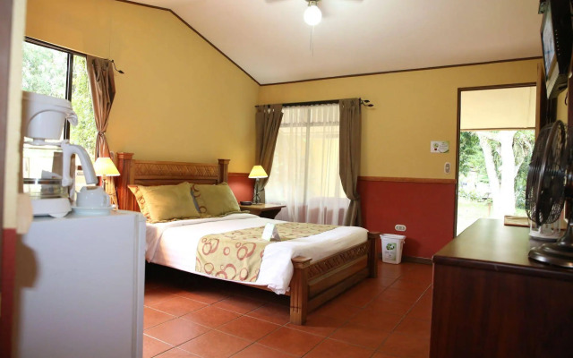 Hotel Villa Florencia