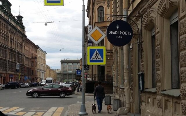 Center City Flats near Nevsky