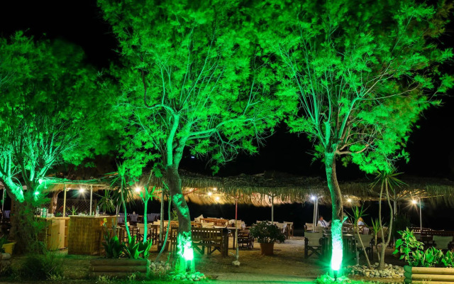 Livadia Hotel