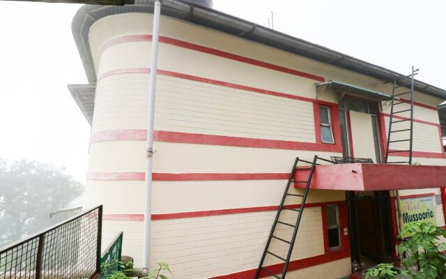 Hotel Mussoorie Midview