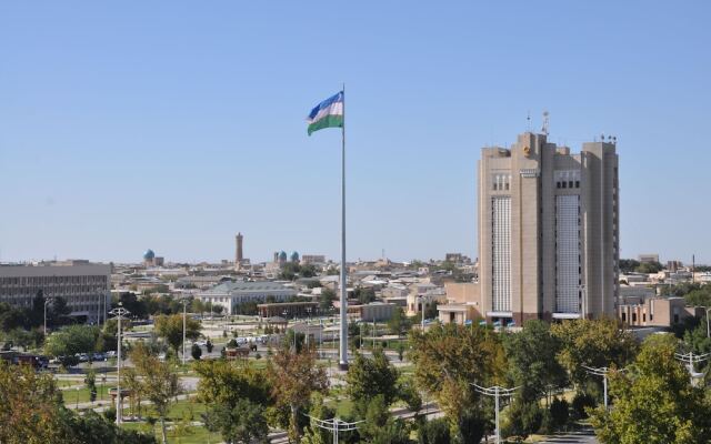 Orient Star Varaxsha