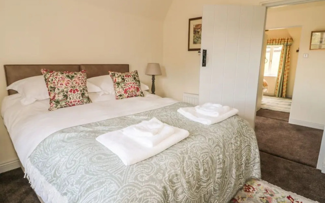 Newbiggin Cottage