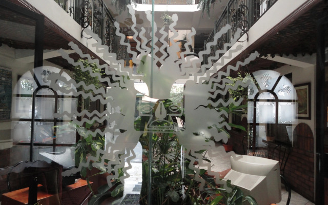 Hotel Amón Real