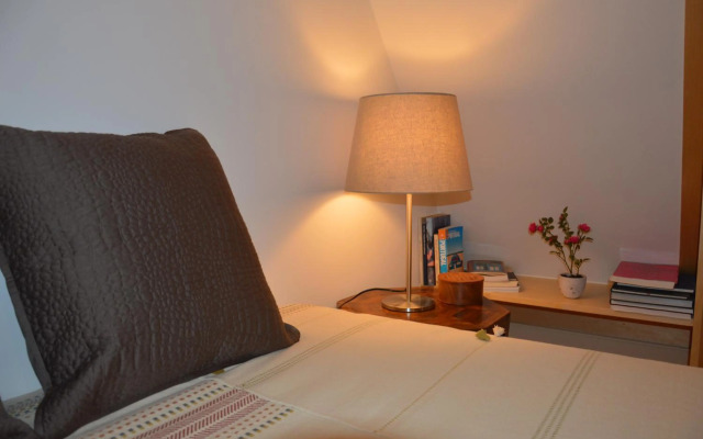 Oporto Like Home IV - Mezzanine